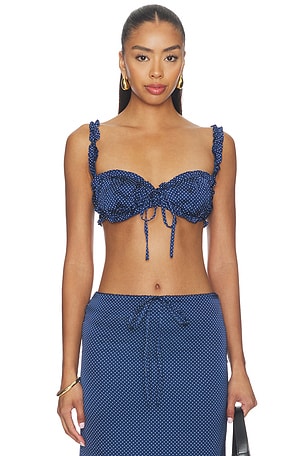 Reese Bra Top MORE TO COME