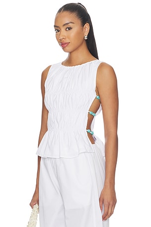 Nisha Top MORE TO COME