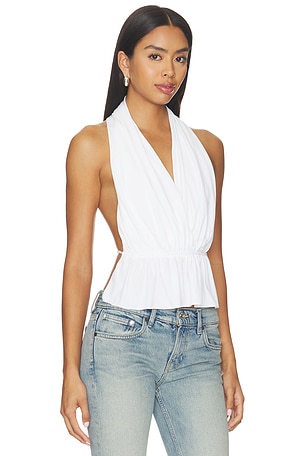 Allura Halter Top MORE TO COME