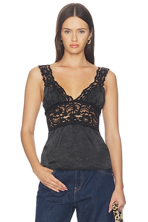 Joss Top MORE TO COME