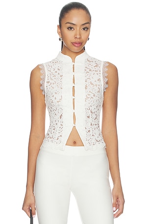 Kally Lace Top MORE TO COME