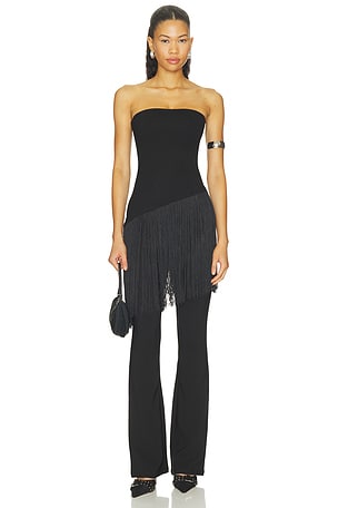 Martini Fringe Top MORE TO COME