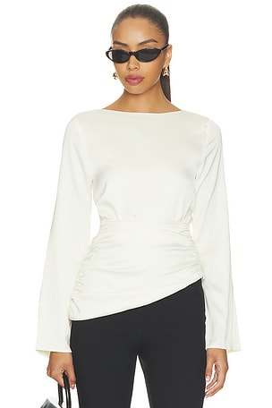Daphne Blouse MORE TO COME