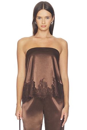 Zoella Strapless Top MORE TO COME