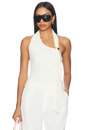 Cade Halter Top MORE TO COME
