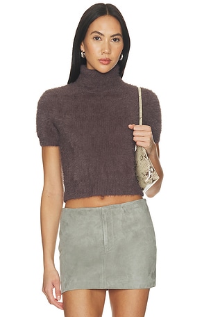 Bailee Knit Top MORE TO COME