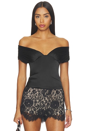 Leanie Corset Top MORE TO COME