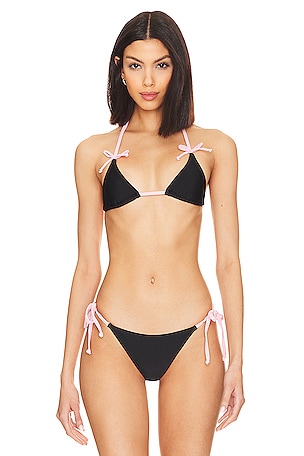 Fiorella Bikini Top MORE TO COME
