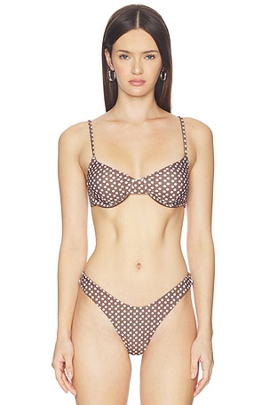 Bali Bikini Top MORE TO COME