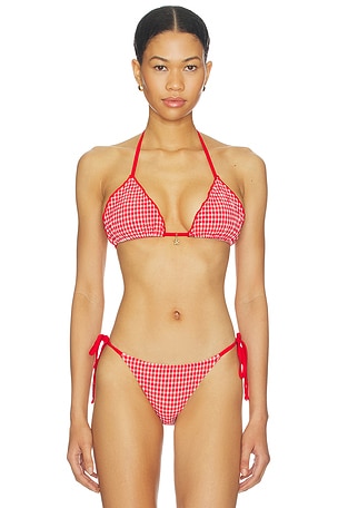 Briony Bikini Top MORE TO COME