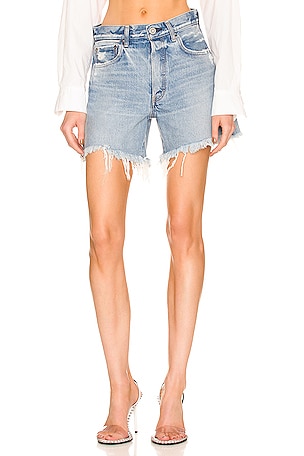 SHORT ALTADENA Moussy Vintage