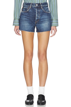 Savoy Shorts Moussy Vintage