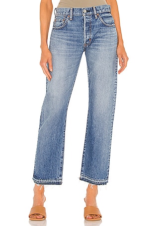 Sunnyland Straight Moussy Vintage