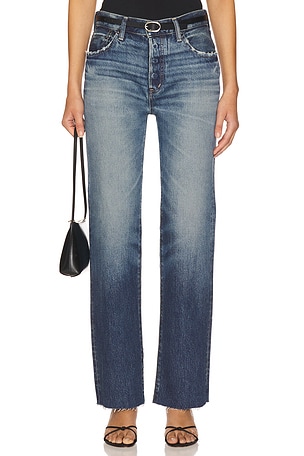 RECTO(A) GLEASON Moussy Vintage