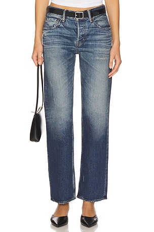 DROIT CEDARHURST Moussy Vintage
