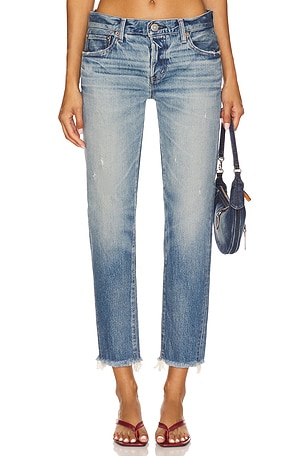 Bretton Tapered Moussy Vintage