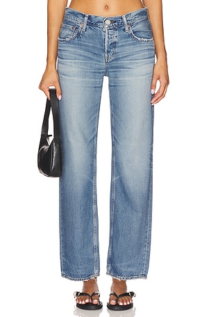 Millsboro Straight Jeans Moussy Vintage