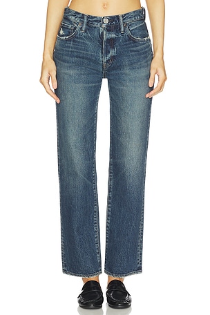 Wiley Straight Jeans Moussy Vintage