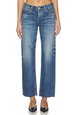 DROIT NEEDHAM Moussy Vintage