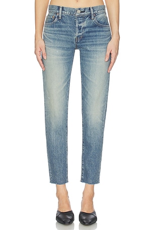 Medfield Tapered Jeans Moussy Vintage