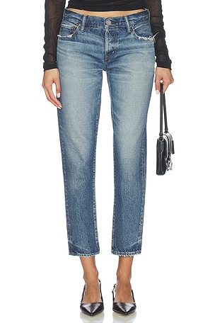 Mendon Tapered Jeans Moussy Vintage