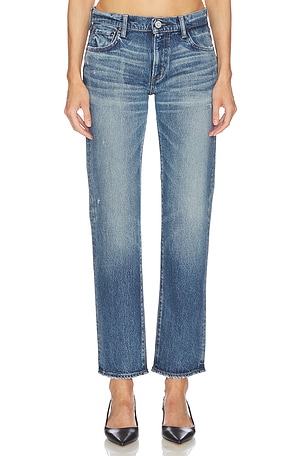 MALLARD 스트레이트 레그 Moussy Vintage