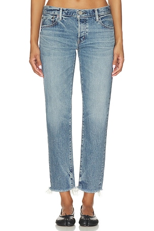 Riverside Tapered Jeans Moussy Vintage