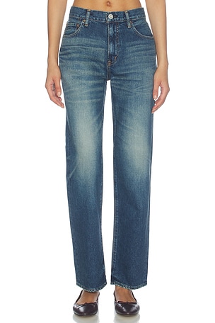 Leyden Straight Leg Jeans Moussy Vintage