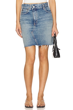 JUPE THOMOSTON Moussy Vintage