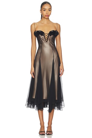 Valentina Dress Mirror Palais