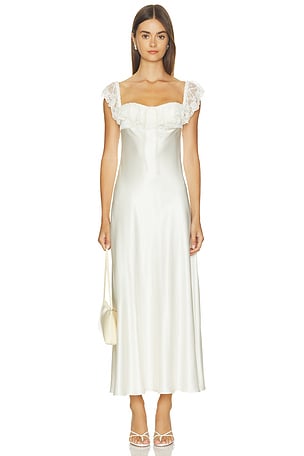 Sonata Lady Length Dress Mirror Palais