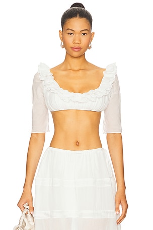 Blouse Mirror Palais