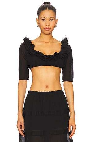 Blouse Mirror Palais