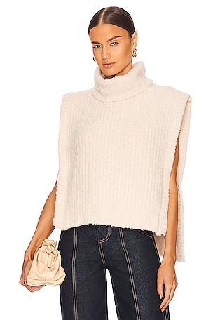 GILET FONDA Magali Pascal