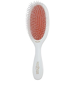 Popular Mixture Bristle & Nylon Mix Hair Brush