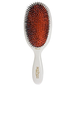 Popular Bristle & Nylon Hairbrush Mason Pearson