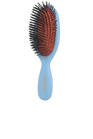 Childs Sensitive Bristle Hairbrush Mason Pearson