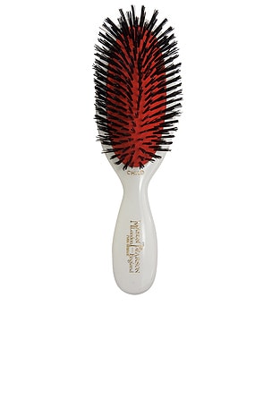 Childs Sensitive Bristle Hairbrush Mason Pearson