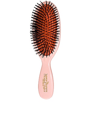 Pocket All Boar Bristle Hairbrush Mason Pearson