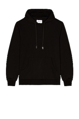 Melrose Place Black offers Hollywood Hoodie Size Small