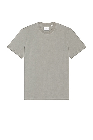 Melrose Place La Brea Tee in Fog Gray REVOLVE