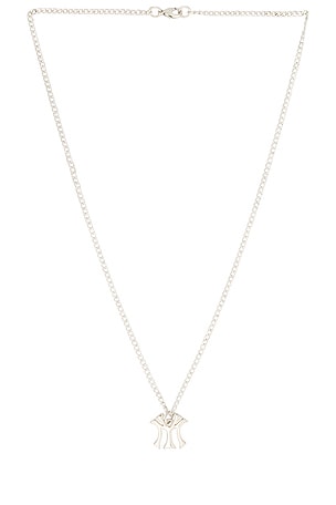 Team Chain Necklace MAPLE