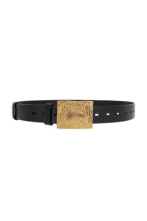 Monster Belt Masha Popova