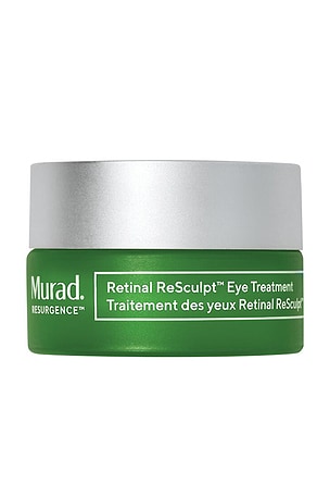 Retinal Resculpt Eye Treatment Murad