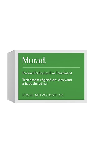 Murad Retinal Resculpt Eye Treatment in Beauty: NA