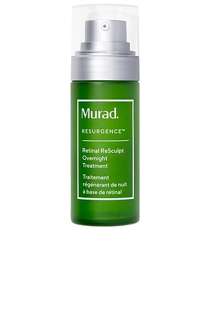 Retinal Resculpt Overnight Treatment Murad