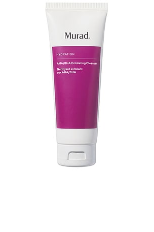Aha/bha Exfoliating Cleanser Murad