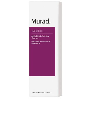 Murad AHA/BHA Exfoliating Cleanser