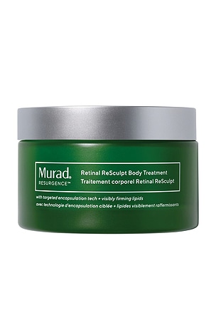 Retinal Resculpt Body Treatment Murad