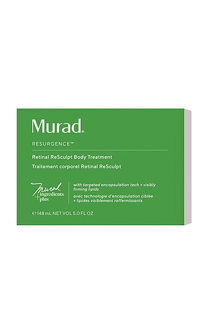 Murad SOen CORPOREL RETeS